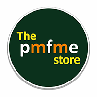 The PMFME Store