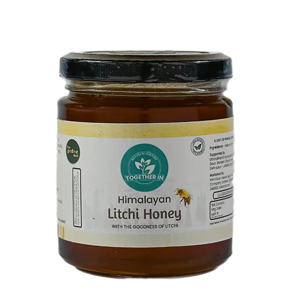 Litchi Honey