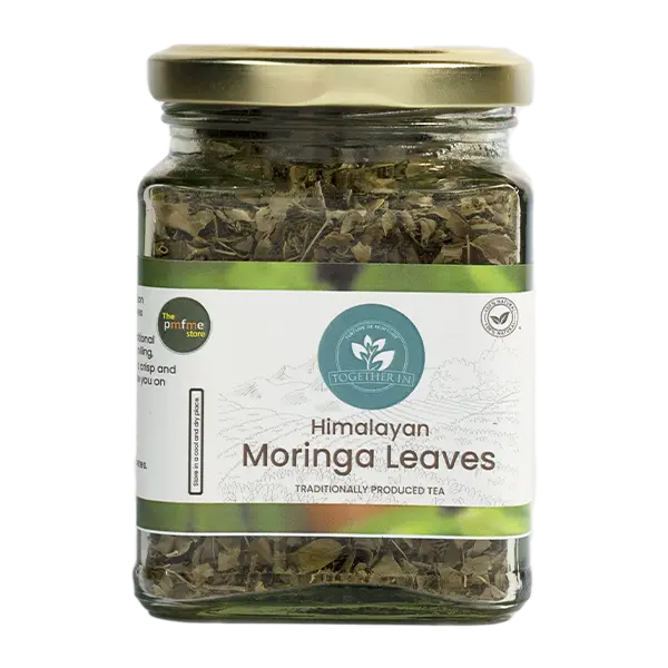 Moringa Leaves