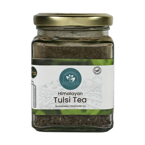 Tulsi Tea