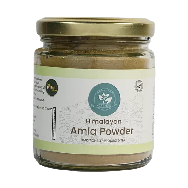 Amla Powder