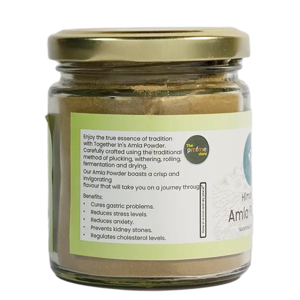 Amla Powder