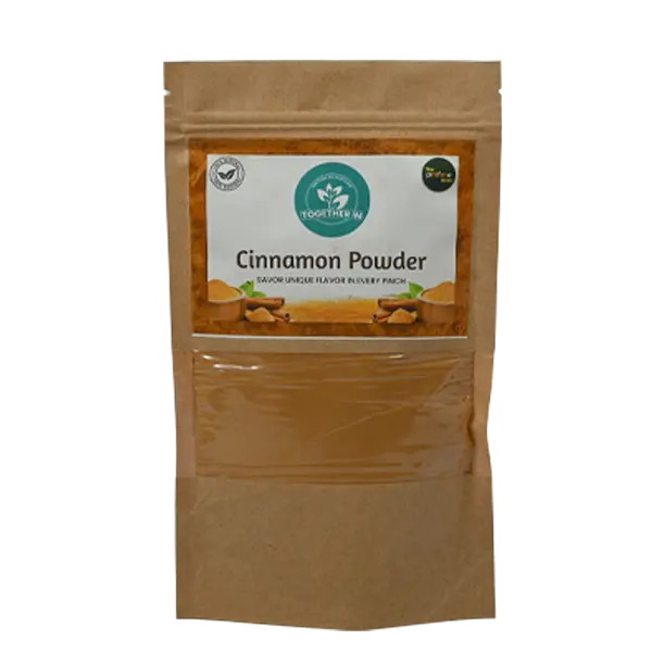 Cinnamon Powder