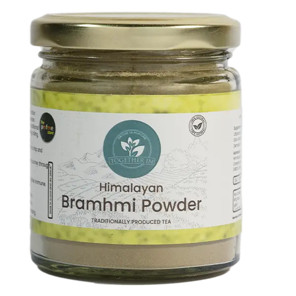 Bramhmi Powder