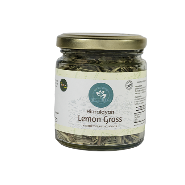 Lemon Grass Tea