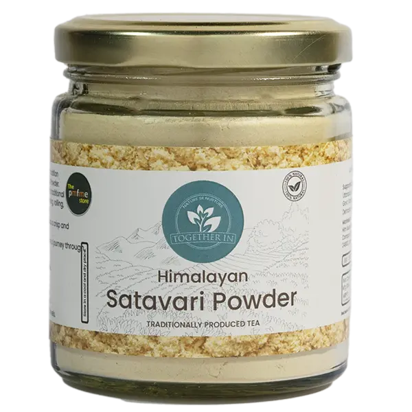 Satavari Powder