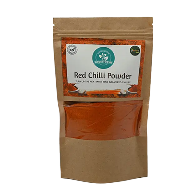 Red Chilli Powder