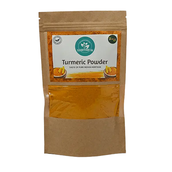 Turmeric Powder